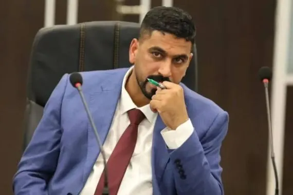 الإعلام الأمني التحقيقات باغتيال المشهداني مستمرة ومنفذو الاستهداف السابق أُعدموا وكالة بغداد اليوم الاخبارية