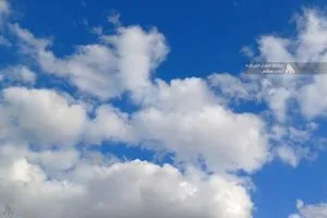 طقس العراق انخفاض في درجات الحرارة ومحافظة تسجل 13 مئوية وكالة الانباء العراقية واع