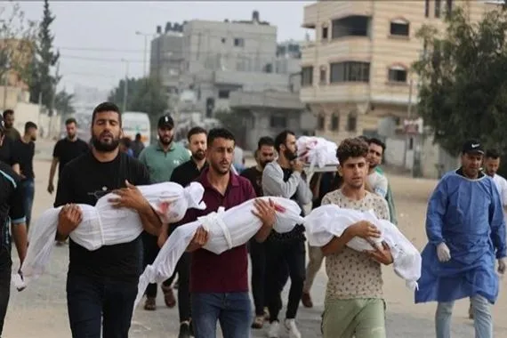 ثلاثة شهداء في غزة رغم سريان الهدنة