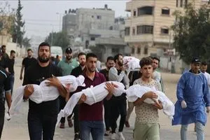 ثلاثة شهداء في غزة رغم سريان الهدنة