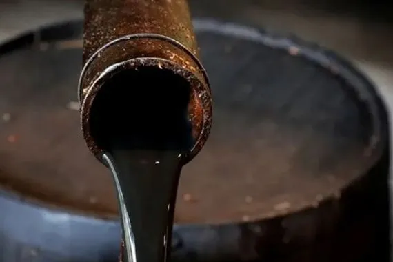 اسعار النغط تسجل ارتفاعا بنسبة 1
