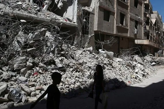 سياسي لبناني إسرائيل تعرقل الإعمار والحكومة تشتكي دوليا