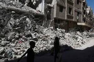 سياسي لبناني إسرائيل تعرقل الإعمار والحكومة تشتكي دوليا