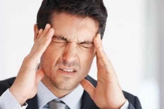 دراسة التوتر المزمن يعيد برمجة الدماغ ويكشف دوراً مفاجئاً للسكر في الاكتئاب