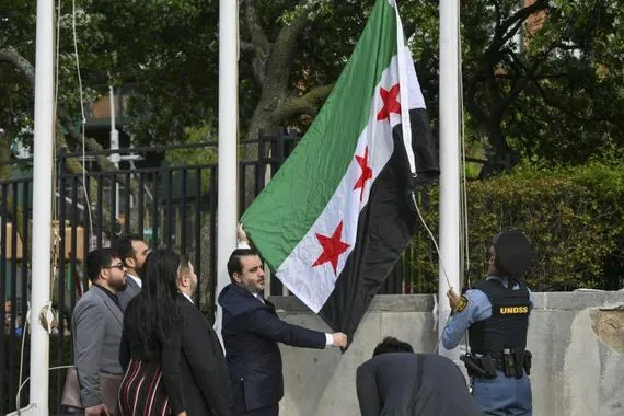 سوريا لن تنتظر المؤسسات الدولية لتنفيذ إصلاحاتها