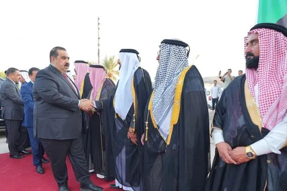 السامرائي المرحلة المقبلة تتطلب عملاً وطنياً يكرّس مبدأ الشراكة