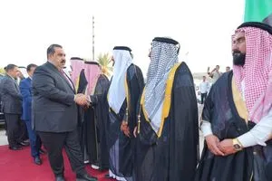 السامرائي المرحلة المقبلة تتطلب عملاً وطنياً يكرّس مبدأ الشراكة