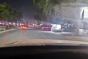 اعتقال صاحب سجل إجرامي خطير في كركوك شفق نيوز