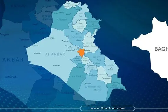 بغداد مقتل امرأة برصاصة من سلاح زوجها والسبب قيد التحقيق شفق نيوز
