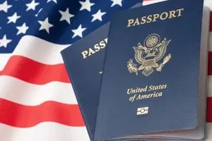 جواز السفر الأميركي يتراجع إلى أدنى تصنيف منذ 20 عاماً شفق نيوز