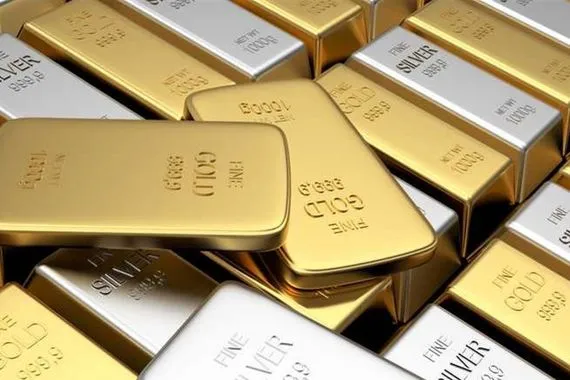 الذهب يواصل صعوده القياسي نحو أعلى مستوى على الاطلاق