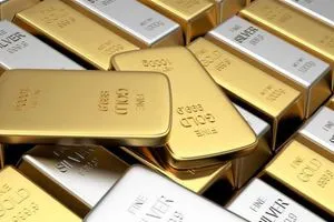 الذهب يواصل صعوده القياسي نحو أعلى مستوى على الاطلاق