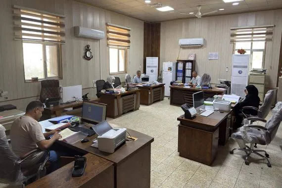 الهيأة البحرية تمنح أكثر من 1000 ترخيص وشهادة ملاحية خلال عام 2025