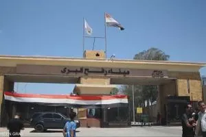 إسرائيل تمنح حماس مهلة لإعادة الجثث وتلوح بالمساعدات