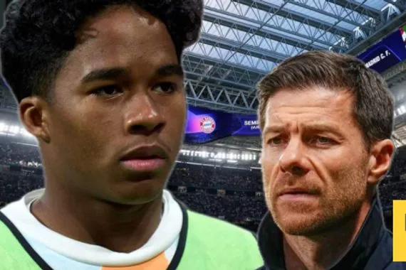 هل يغادر إندريك ريال مدريد في يناير