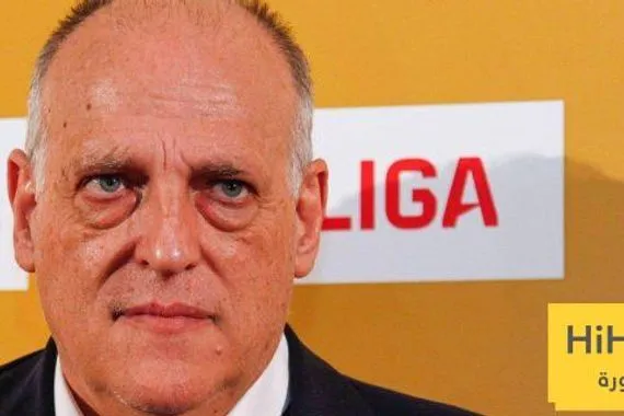 قرار من الليغا بشأن مباراة برشلونة وفياريال في ميامي