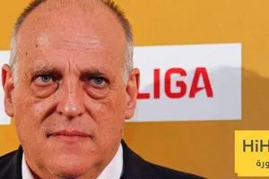 قرار من الليغا بشأن مباراة برشلونة وفياريال في ميامي