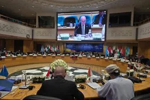 الحسناوي يفتتح أعمال اليوم الثالث لاجتماع اللجنة الإقليمية لمنظمة الصحة العالمية وكالة الانباء العراقية واع