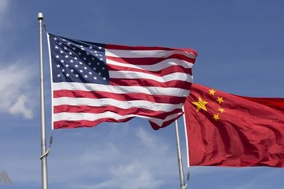 الصين تحذر الولايات المتحدة من محاولات تسليح تايوان وكالة الانباء العراقية واع