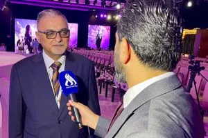 الصحة تعلن إنشاء مراكز متقدمة للكشف المبكر عن السرطان وتشخيص الأورام وكالة الانباء العراقية واع