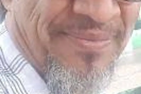 لعنة العيون السود سالم الباوي