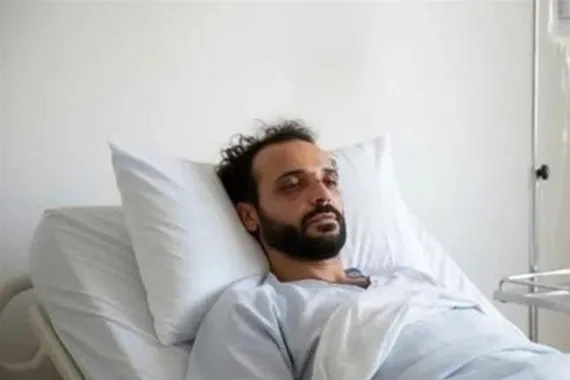 كفالة 11 مليون ومنع من السفر لبنان يُخلي سبيل نجل القذافي