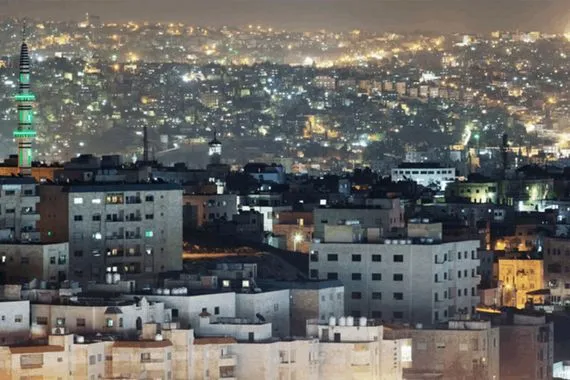 اغلاق مركز امام يفجر الجدل في الاردن