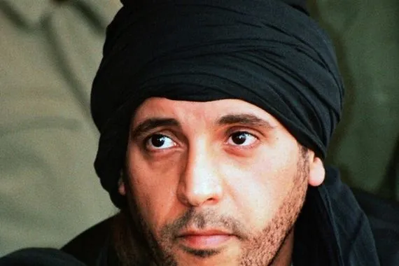 عائلة السيد موسى الصدر فوجئنا بقرار إخلاء سبيل القذافي