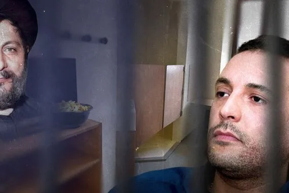 بعد 10 سنوات على اعتقاله القضاء اللبناني يعقد اول محاكمة لنجل القذافي بقضية تغييب السيد موسى الصدر