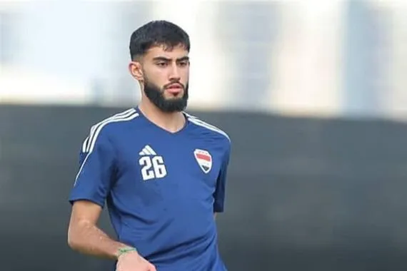 منتظر ماجد المراوغ العراقي الأفضل في أوروبا الذي لم يحظَ بفرصته مع المنتخب