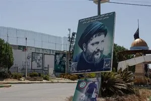 ملف اختفاء الإمام موسى الصدر إخلاء سبيل هانيبال القذافي بكفالة مع منعه من السفر