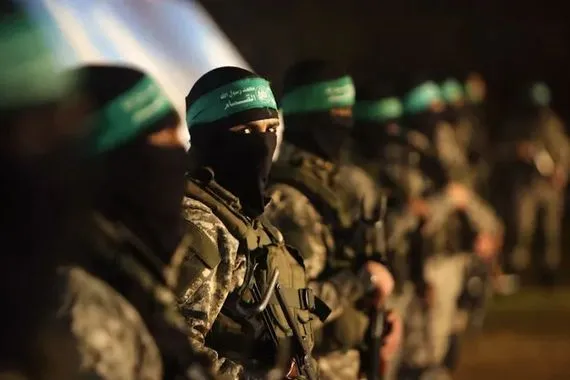 مكتب نتنياهو نزاع سلاح حماس محسوم وعليها الالتزام بـ الخطة شفق نيوز