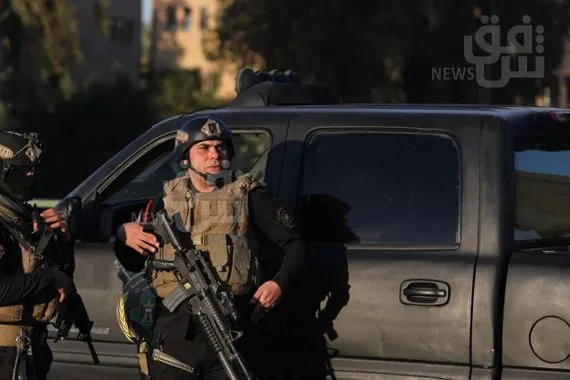 جنوبي العراق انتحار شاب وإصابات بشجارين مسلحين أحدهما سببه أطفال شفق نيوز