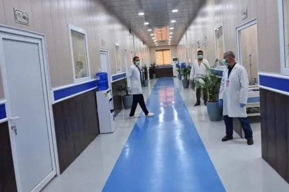 العراق يُطلق مشروع إنشاء مراكز متقدمة للكشف المبكر عن السرطان