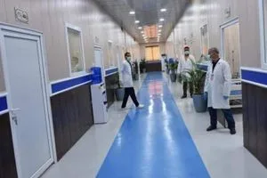العراق يُطلق مشروع إنشاء مراكز متقدمة للكشف المبكر عن السرطان
