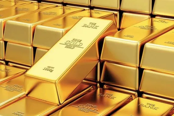الذهب يواصل تسجيل مستويات قياسية متخطياً 3 370 دولاراً