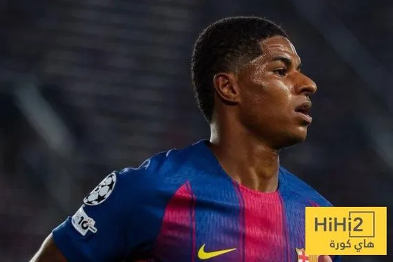 هانز فليك يواجه أزمة هجومية قبل مواجهة جيرونا