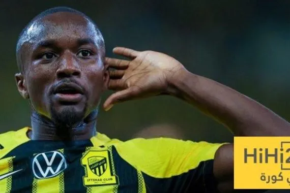 أسوأ لاعب في مباراة الاتحاد اليوم