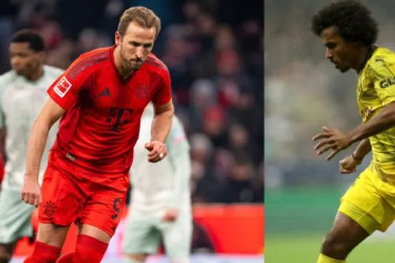 تشكيلة بوروسيا دورتموند المتوقعة ضد بايرن ميونخ