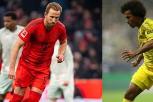 تشكيلة بوروسيا دورتموند المتوقعة ضد بايرن ميونخ