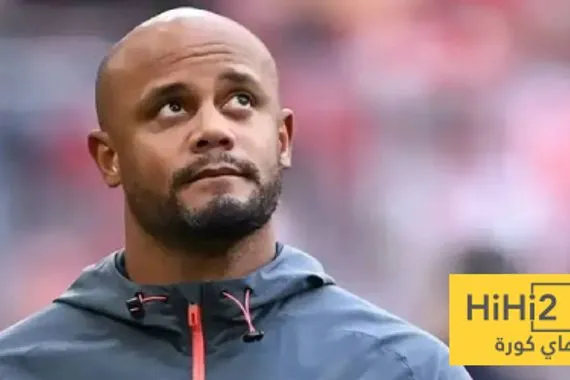 غيابات بايرن ميونخ ضد بوروسيا دورتموند في الدوري الألماني
