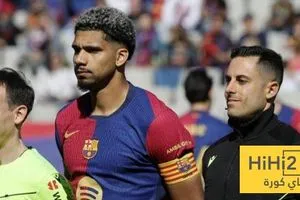 احتجاج مرتقب في الليغا ضد نقل مباراة برشلونة وفياريال إلى ميامي