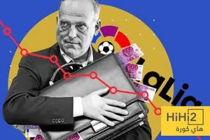 ارتفاع مهول في راتب تيباس