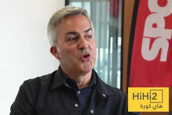 فيكتور فونت يحذر من بيع ذراع برشلونة التجارية