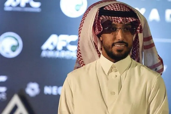 7 لاعبين سعوديين توجوا بجائزة الأفضل في آسيا من هم
