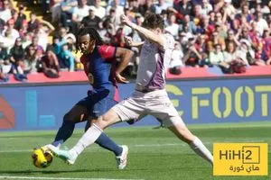 تشكيلة برشلونة المتوقعة ضد جيرونا