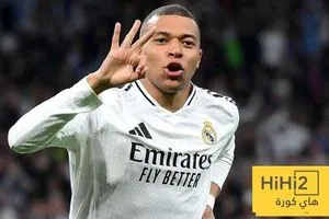 آخر تطورات حالة مبابي مع ريال مدريد