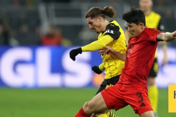 تشكيلة بايرن ميونخ المتوقعة ضد بوروسيا دورتموند في الدوري الألماني