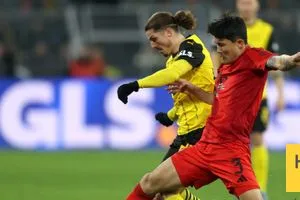 تشكيلة بايرن ميونخ المتوقعة ضد بوروسيا دورتموند في الدوري الألماني