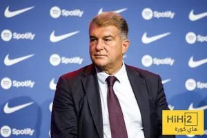 برشلونة يعلن عن عقد طويل الأمد مع سبوتيفاي حتى 2030